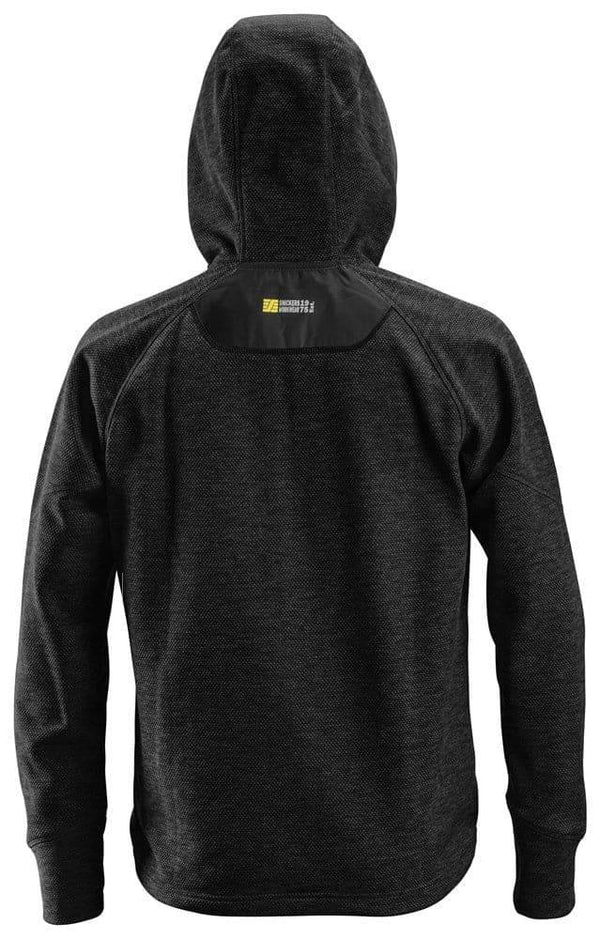 Snickers 8041 FlexiWork Mesh Fleece Hoodie