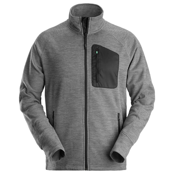 Snickers 8042 FlexiWork Full-Zip Work Fleece