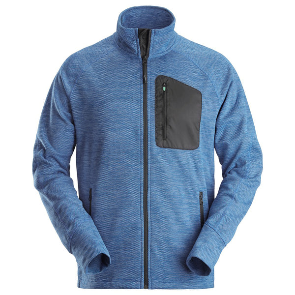 Snickers 8042 FlexiWork Full-Zip Work Fleece