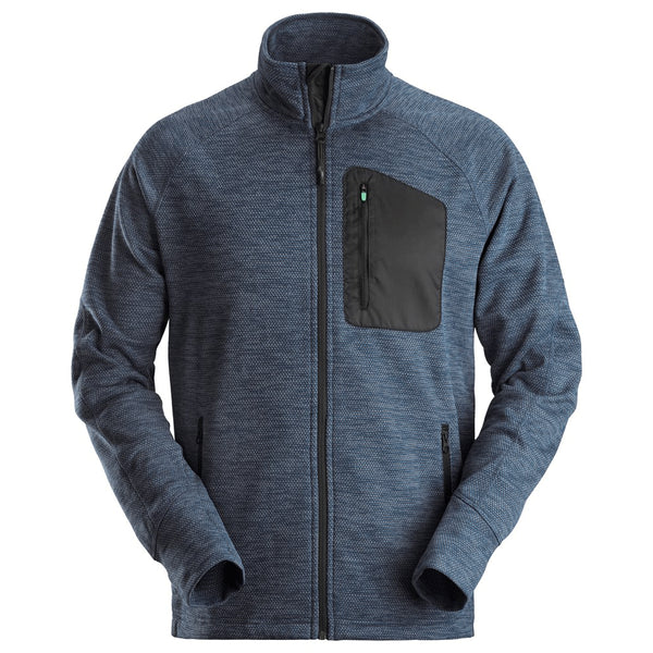 Snickers 8042 FlexiWork Full-Zip Work Fleece