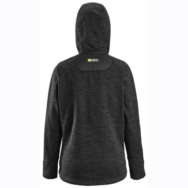 Snickers 8047 Women's FlexiWork Fleece Hoodie