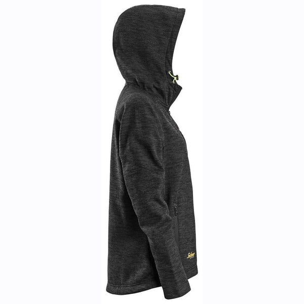 Snickers 8047 Women's FlexiWork Fleece Hoodie