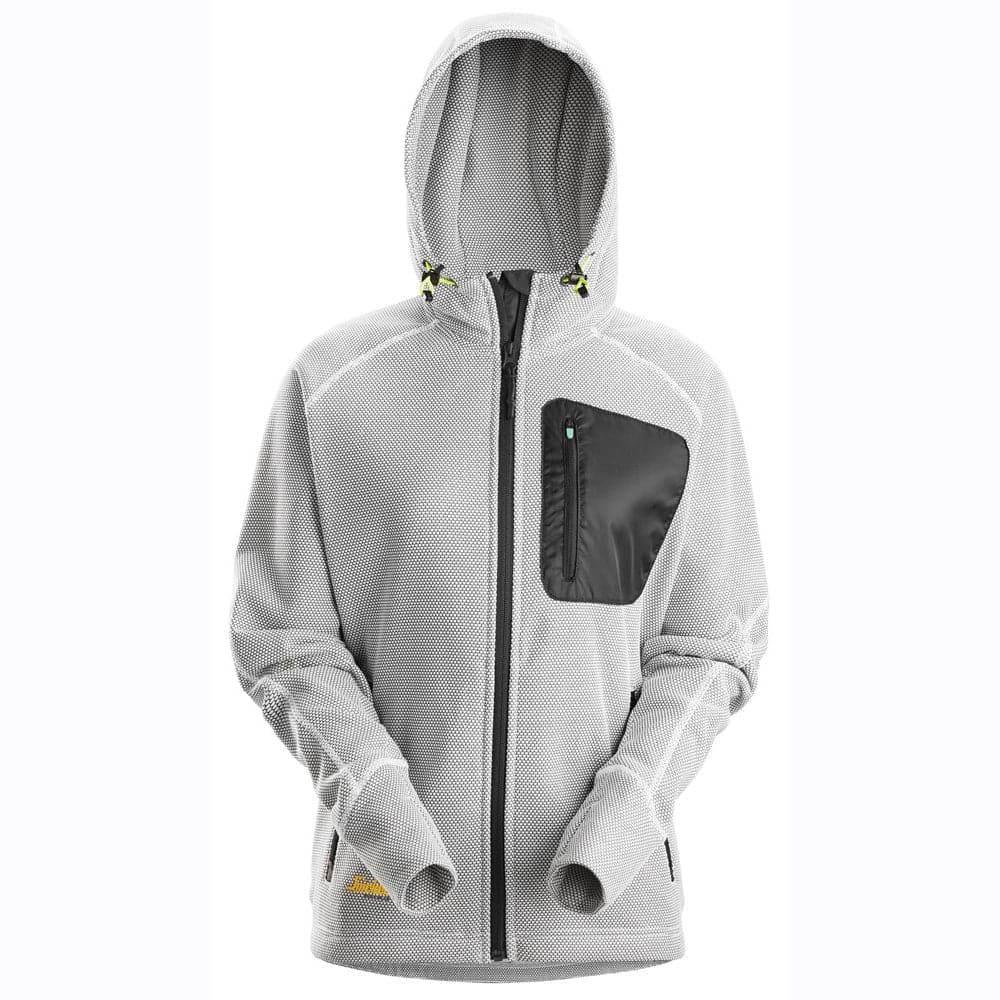 Snickers 8047 Women's FlexiWork Fleece Hoodie