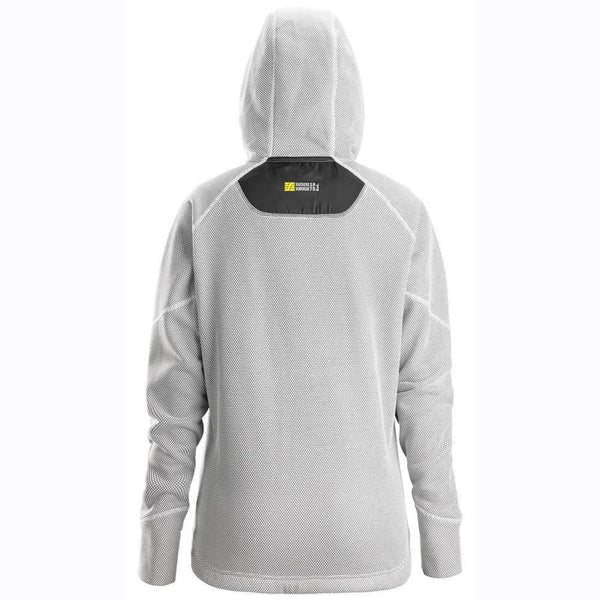 Snickers 8047 Women's FlexiWork Fleece Hoodie