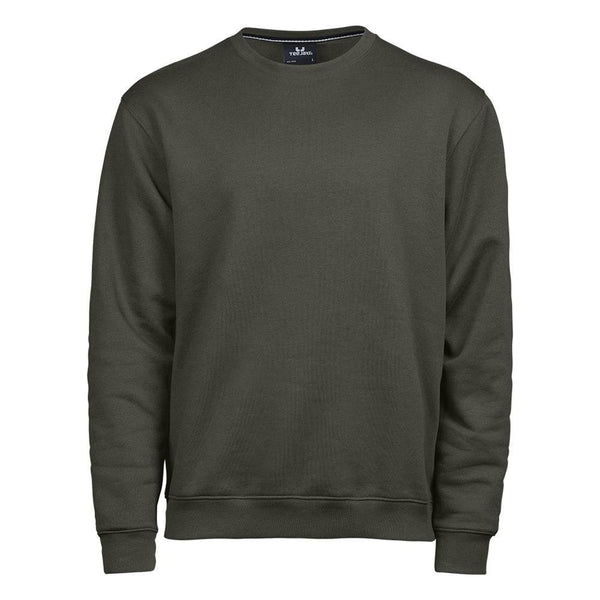 Tee Jays 5429 Heavy Work Sweatshirt