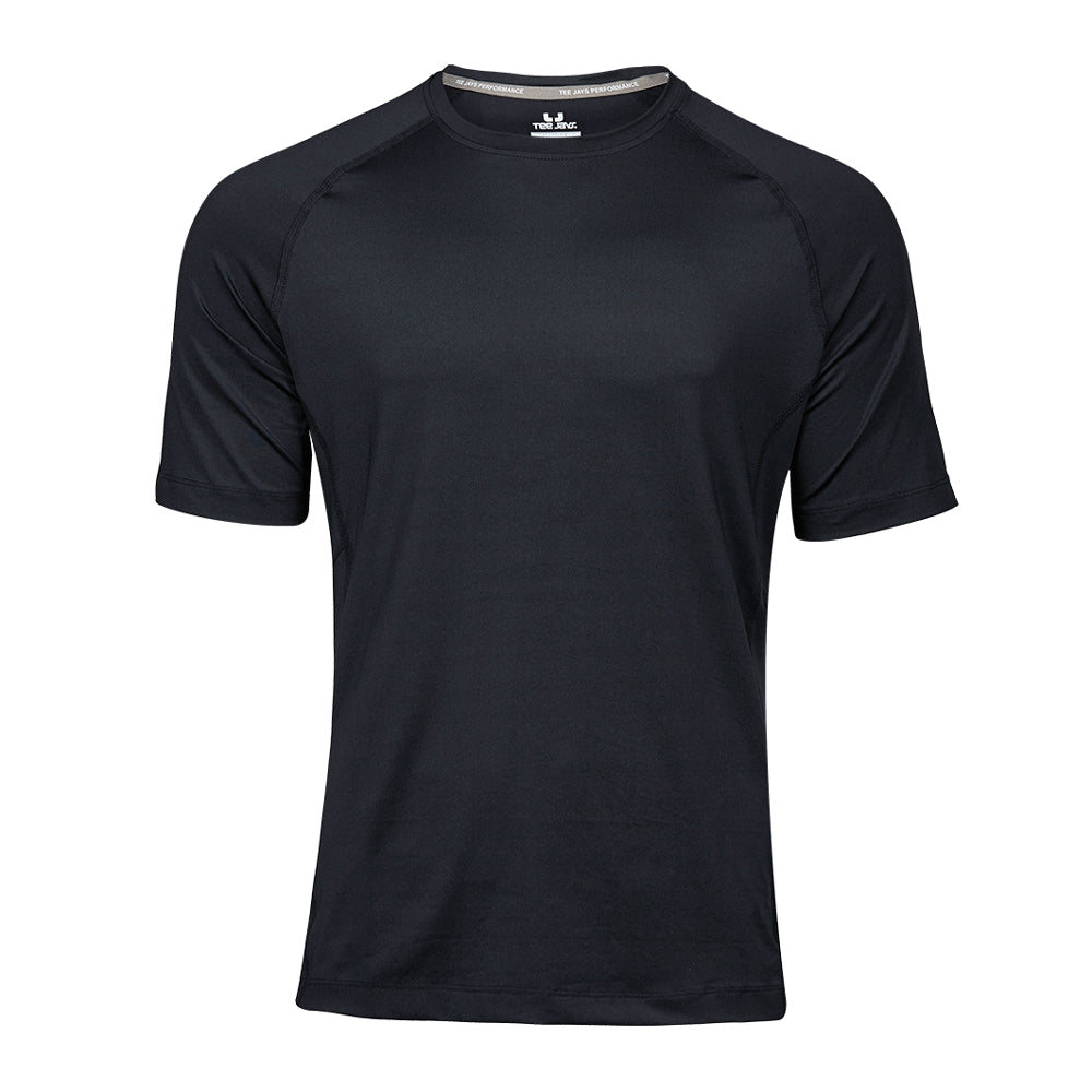 Tee Jays 7020 CoolDry Work T-Shirt