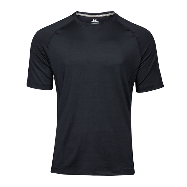 Tee Jays 7020 CoolDry Work T-Shirt