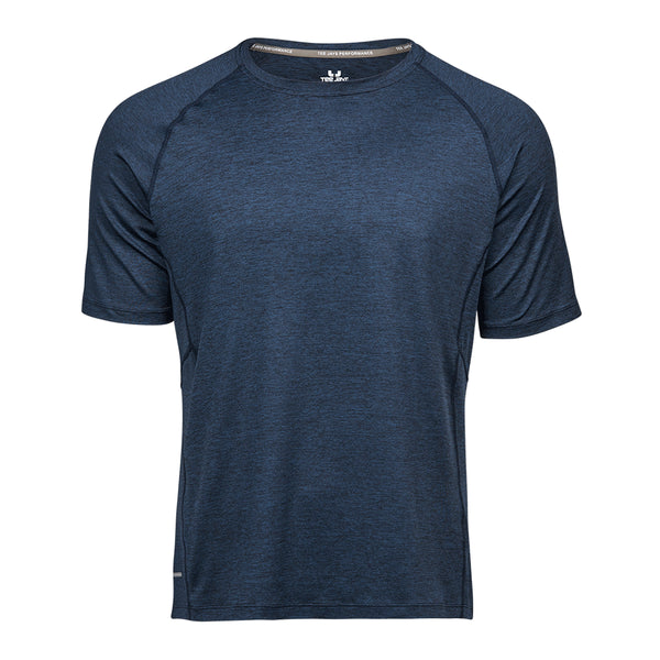 Tee Jays 7020 CoolDry Work T-Shirt