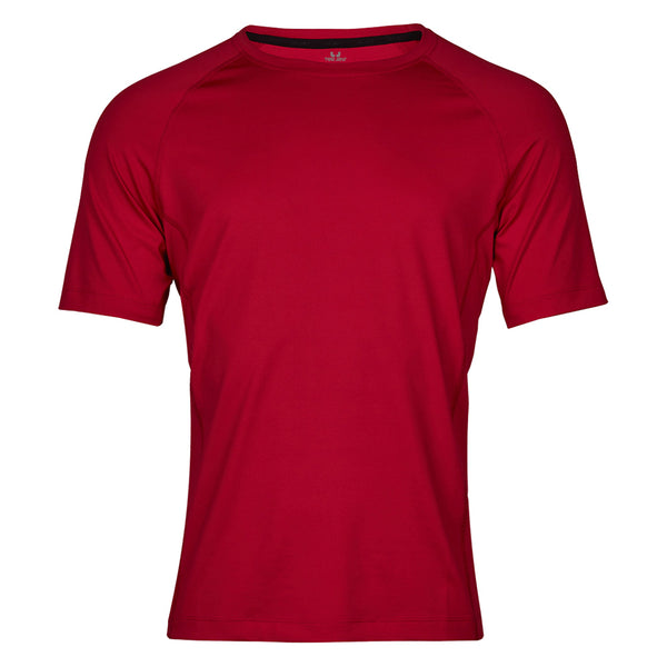 Tee Jays 7020 CoolDry Work T-Shirt