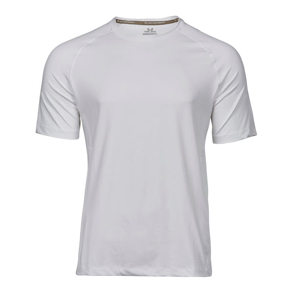 Tee Jays 7020 CoolDry Work T-Shirt