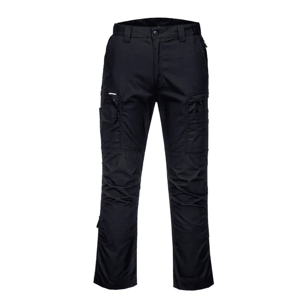 Portwest T802 KX3 Ripstop Cargo Work Trousers