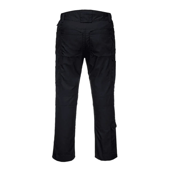 Portwest T802 KX3 Ripstop Cargo Work Trousers