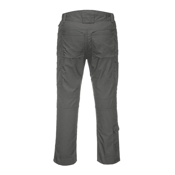 Portwest T802 KX3 Ripstop Cargo Work Trousers
