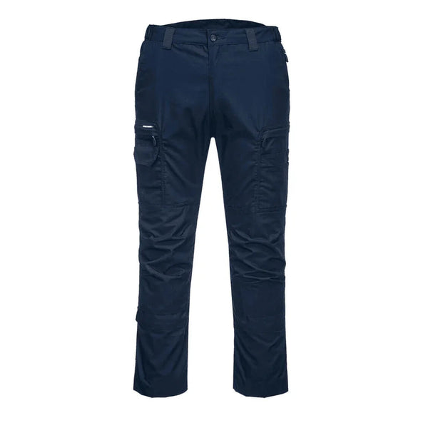 Portwest T802 KX3 Ripstop Cargo Work Trousers