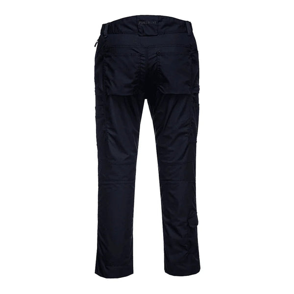 Portwest T802 KX3 Ripstop Cargo Work Trousers