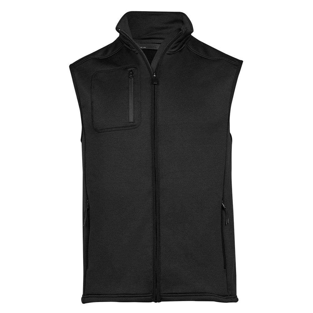 Tee Jays 9104 Stretch Fleece Work Gilet