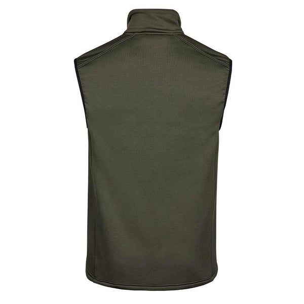Tee Jays 9104 Stretch Fleece Work Gilet