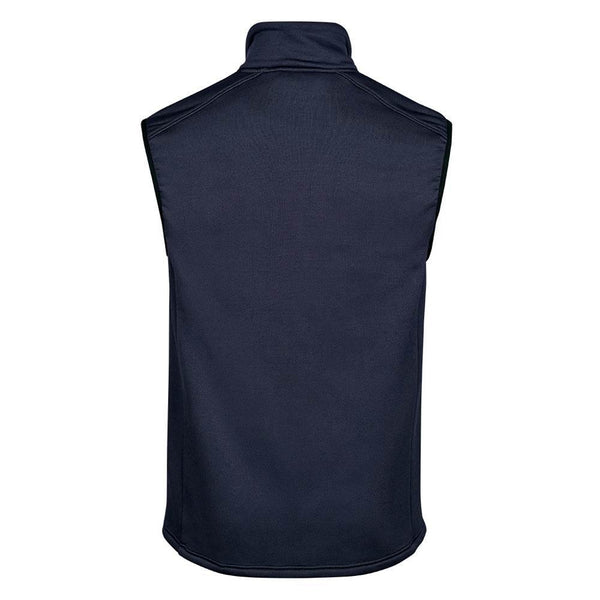 Tee Jays 9104 Stretch Fleece Work Gilet