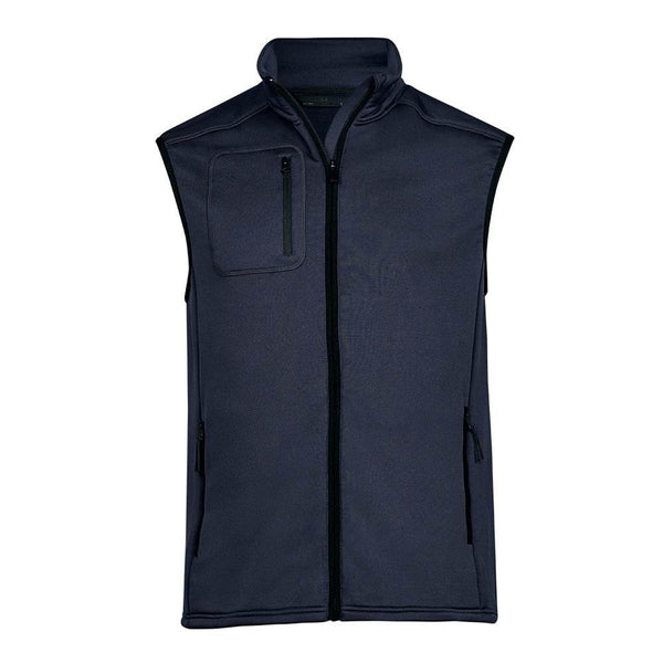 Tee Jays 9104 Stretch Fleece Work Gilet