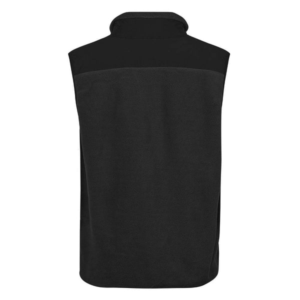 Tee Jays 9122 Mountain Fleece Work Gilet