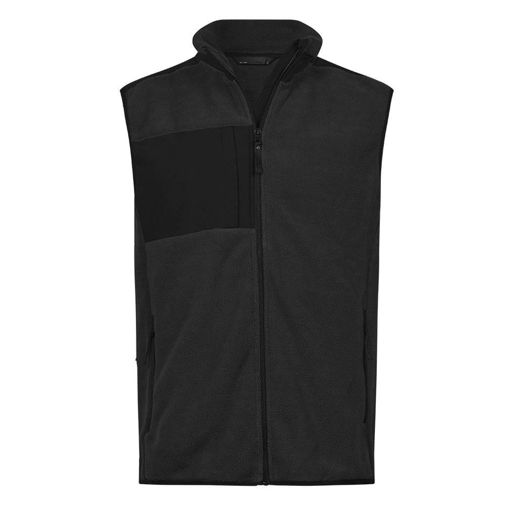 Tee Jays 9122 Mountain Fleece Work Gilet