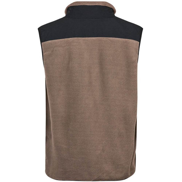 Tee Jays 9122 Mountain Fleece Work Gilet
