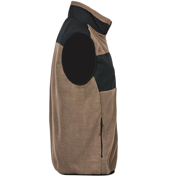 Tee Jays 9122 Mountain Fleece Work Gilet
