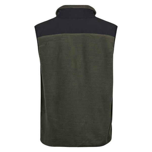 Tee Jays 9122 Mountain Fleece Work Gilet