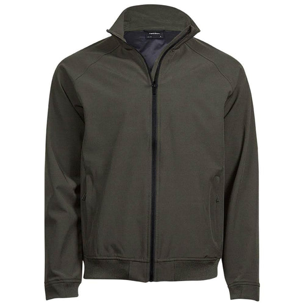 Tee Jays 9602 Club Jacket