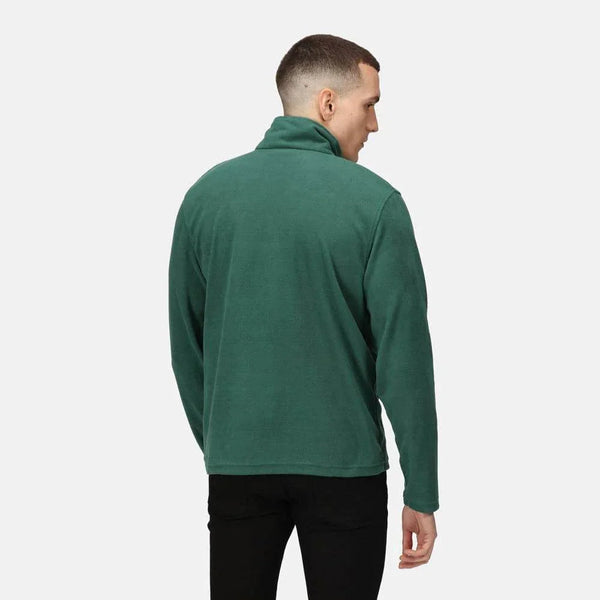 Regatta TRF549 Half-Zip Microfleece