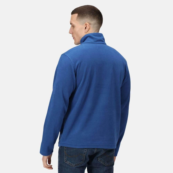 Regatta TRF549 Half-Zip Microfleece