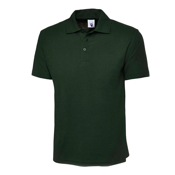 Uneek UC101 Classic Work Polo Shirt