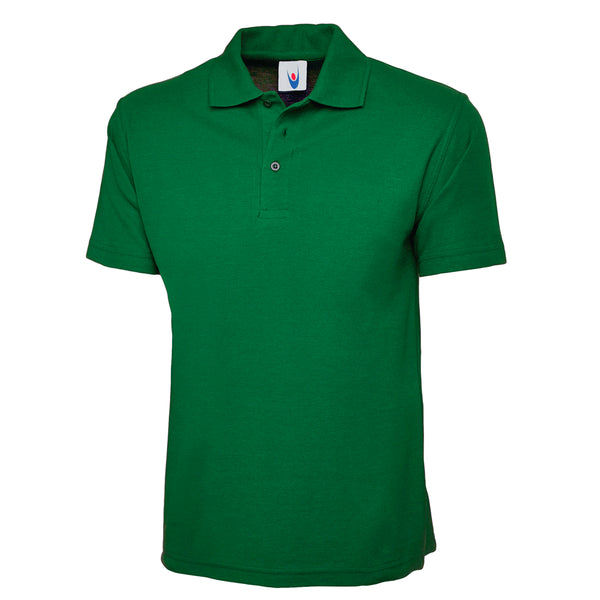 Uneek UC101 Classic Work Polo Shirt