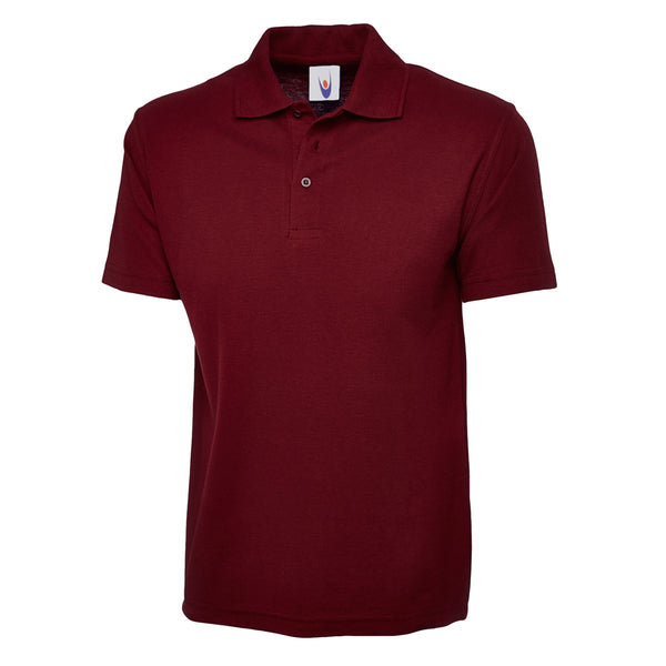 Uneek UC101 Classic Work Polo Shirt