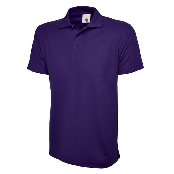 Uneek UC101 Classic Work Polo Shirt
