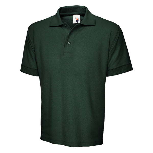 Uneek UC102 Heavyweight Work Polo