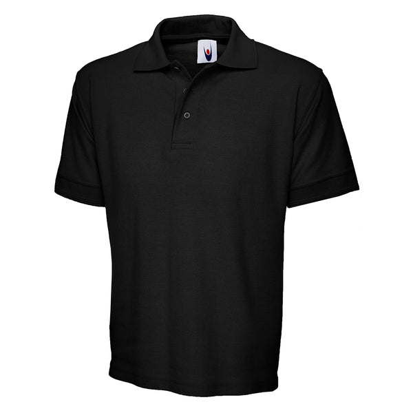 Uneek UC102 Heavyweight Work Polo