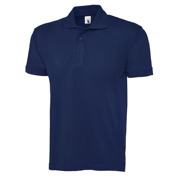 Uneek UC102 Heavyweight Work Polo