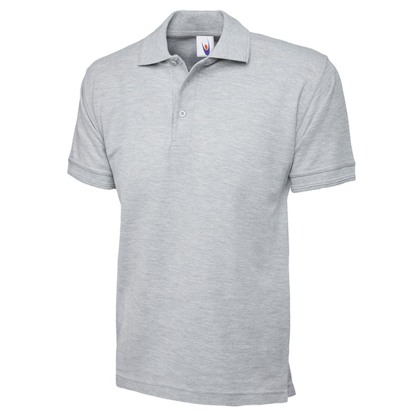 Uneek UC102 Heavyweight Work Polo