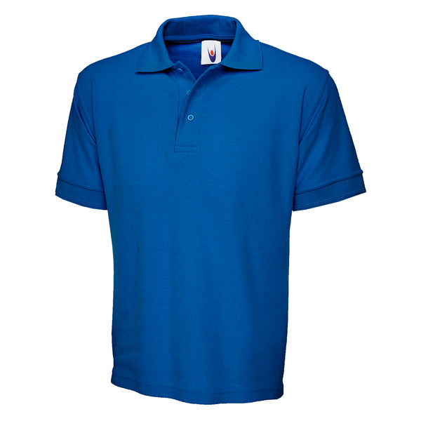 Uneek UC102 Heavyweight Work Polo