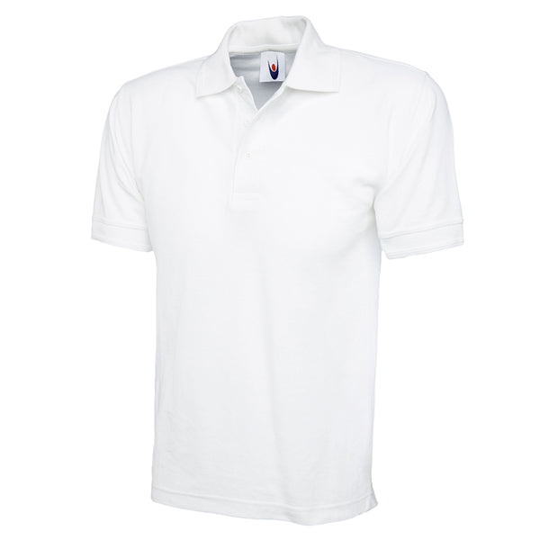 Uneek UC102 Heavyweight Work Polo