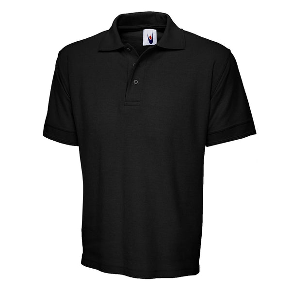 Uneek UC104 Heavyweight Cotton Polo