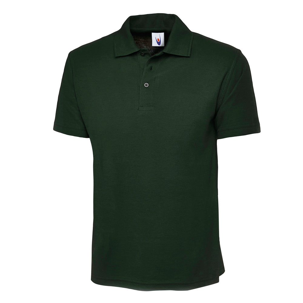 Uneek UC105 Active Work Polo