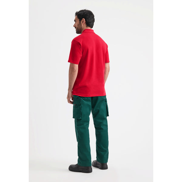 Uneek UC105 Active Work Polo