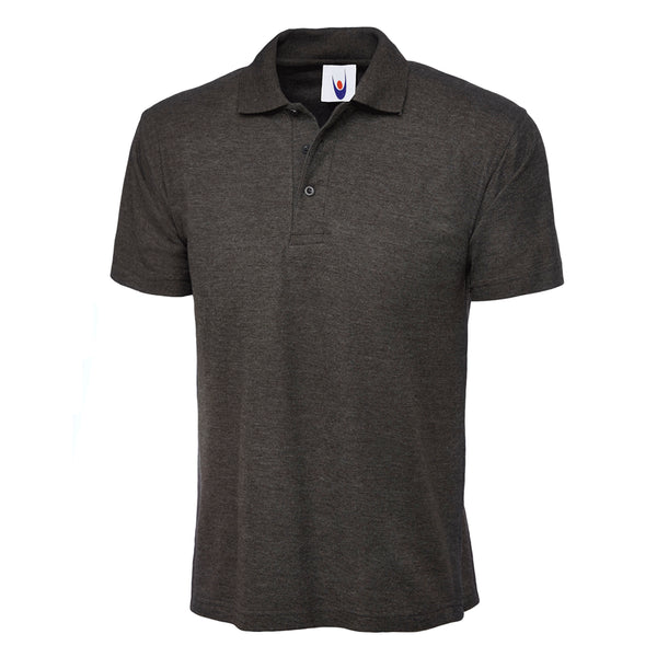 Uneek UC105 Active Work Polo