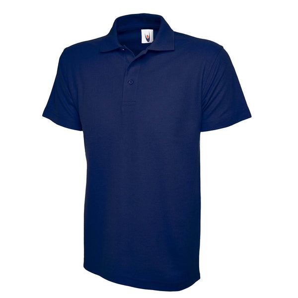 Uneek UC105 Active Work Polo