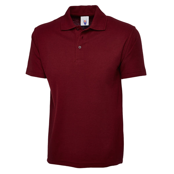 Uneek UC105 Active Work Polo