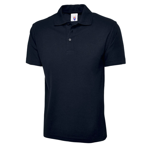 Uneek UC105 Active Work Polo