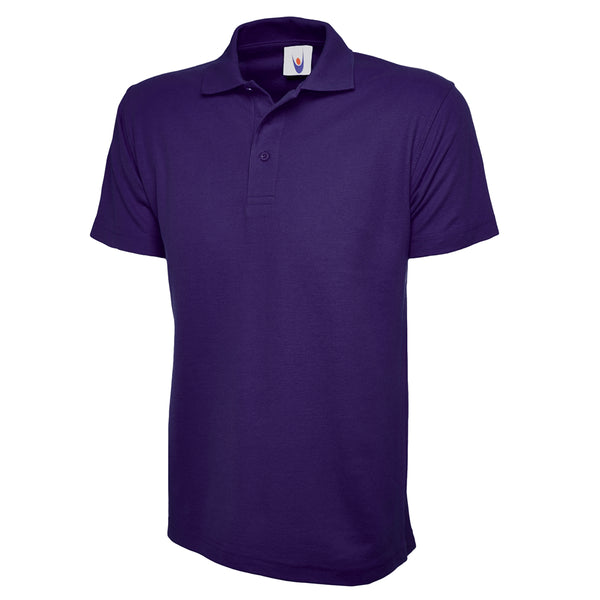 Uneek UC105 Active Work Polo