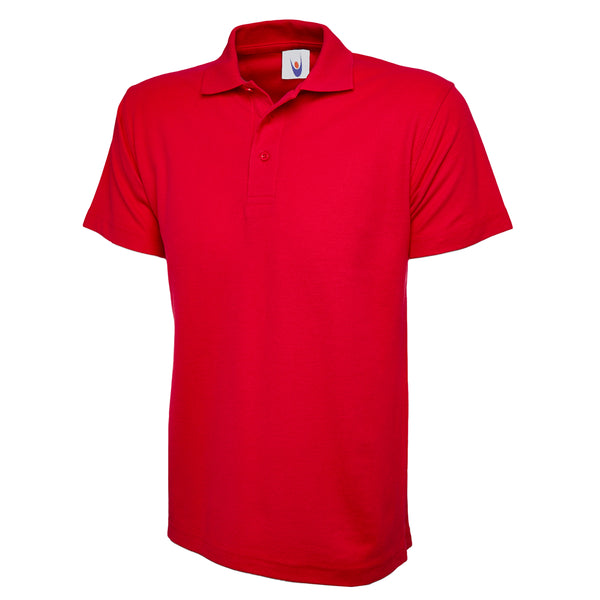 Uneek UC105 Active Work Polo